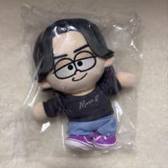 timelesz 菊池風磨 ぬいのサムネイル