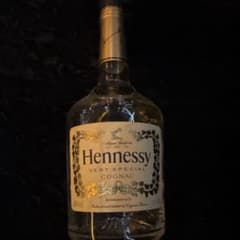 Hennessy VERY SPECIAL COGNAC 空瓶のサムネイル
