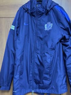 NIKEサンフレッチェ広島セットアップ　　上L 下XL NIKEサンフレッチェ広島セットアップ 上L 下XL - メルカリ