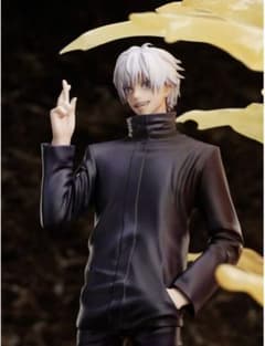 五条悟 -無下限呪術- 1/7スケールフィギュア 新品 F:NEX フェネクスのサムネイル