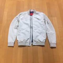 ZARA  MA-1のサムネイル