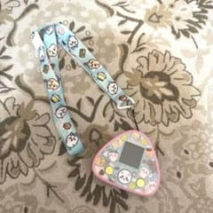 ちいかわといっしょ　むちゃかわピンクDXセット