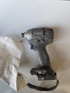 ハイコーキインパクトジャンク品のサムネイル