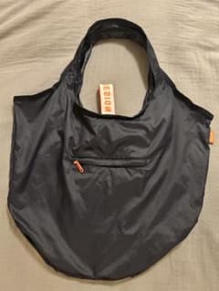 【未使用・保管のみ】Beams Design トラベルエコバッグのサムネイル