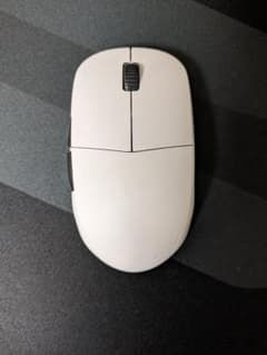 ENDGAME GEAR XM2we ゲーミングマウスのサムネイル