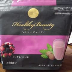 最安値！カーブスヘルシービューティーのサムネイル