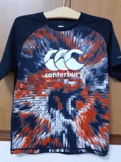 カンタベリーTシャツのサムネイル