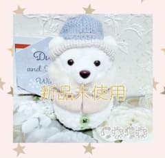 完売品】ダッフィー＆フレンズ 雪だるま ダッフィー ぬいぐるみ