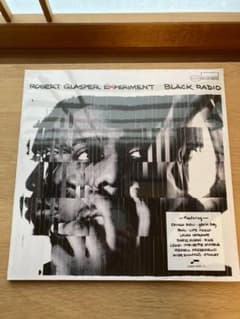Robert Glasper  experiment black radioのサムネイル