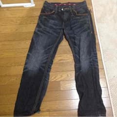 EDWIN! デニムパンツです！のサムネイル
