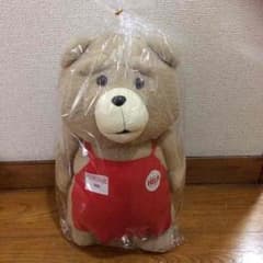 TED ぬいぐるみのサムネイル
