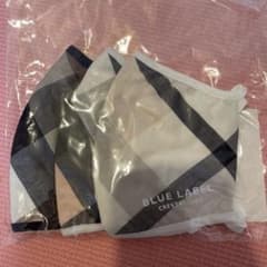 BLUE LABEL CRESTBRIDGE マスク 3枚入り m63655340652_1.jpg?1769470242
