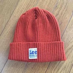 lee ニット帽のサムネイル