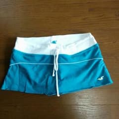 holisterパンツ付スカートのサムネイル