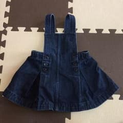キッズ ワンピース ラルフローレン 80のサムネイル