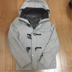 ダッフルコートのサムネイル