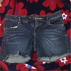 roxy  ホットパンツのサムネイル
