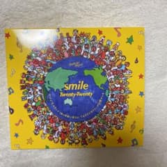 smile ジャニーズのサムネイル