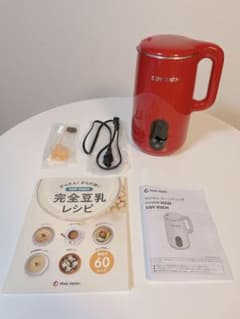 SOY RICH ソイリッチ ローズレッド(限定色) - メルカリ