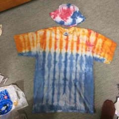 Pino様専用！！タイダイTシャツのサムネイル