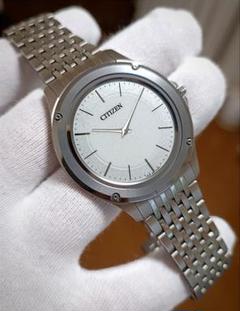 レア 希少品 SEIKO セイコーブライツ SDGC001 パープル/紫文字盤