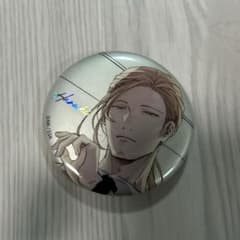ギヴン Coda:NextVerse 缶バッジD 春樹 中国 - メルカリ