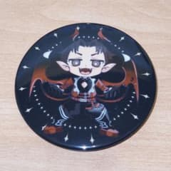 ニート部VSクリエ組 缶バッジ DD - メルカリ