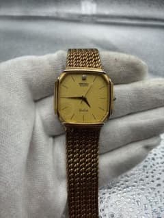 SEIKO Dolce ドルチェ 7731-5000 クォーツ 動作未確認 - メルカリ