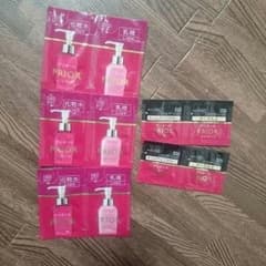 ＊値下げ＊プリオール 化粧水乳液+ファンデーションのサムネイル