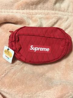 Supreme Waist bag 18awのサムネイル