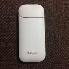 アイコス 中古 格安のサムネイル