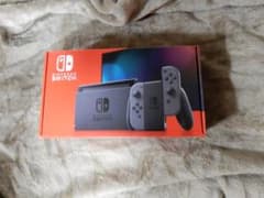 ニンテンドースイッチ　中古のサムネイル