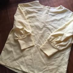 Do CLASSE トップス 新品 Mサイズ カットソーのサムネイル