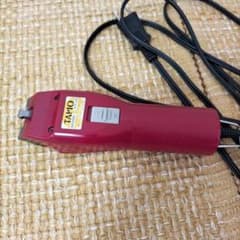 犬用バリカンタピオのサムネイル