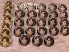 スタマイ AGF2025 缶バッジ 夏目春のサムネイル