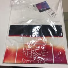 米津玄師UTグラフィックTシャツのサムネイル