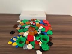 LEGO Mario Course Creator Expansion setのサムネイル