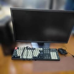 Dell Alienware X51 R3 ゲーミングPC dell 24inc - メルカリ