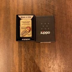 ZIPPO ジッポライター MADE IN USA ビンテージ アメリカンのサムネイル