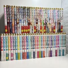 ケンガンアシュラ 0〜27巻 ケンガンオメガ 1〜32巻 合計60冊 全巻