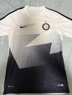 INTER NIKE トレーニングシャツのサムネイル