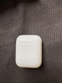 AirPods 第1世代 - メルカリ