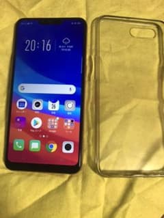 OPPO R15 Neo   64G ダイヤモンドピンクのサムネイル