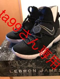 NIKE レブロン14EPのサムネイル