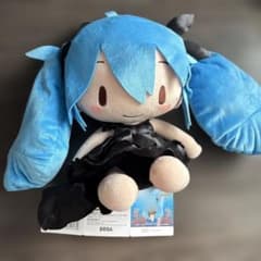 初音ミクふわぷちLぬいぐるみの入手方法まとめ – 攻略大百科
