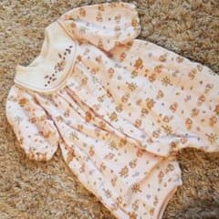 ロンパース60㎝のサムネイル