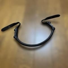 サドルホルダー　黒のサムネイル