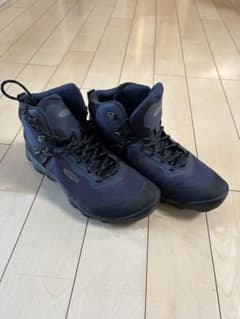 未使用品　キーン　KEEN Venture Vent midのサムネイル