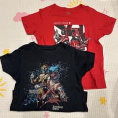 UT 宇宙戦隊キュウレンジャー など2枚セットのサムネイル