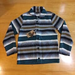 新品未使用 WESTRIDE TEX-MEX JACKET ウエストライド 新品未使用 WESTRIDE TEX-MEX JACKET ウエストライド - メルカリ